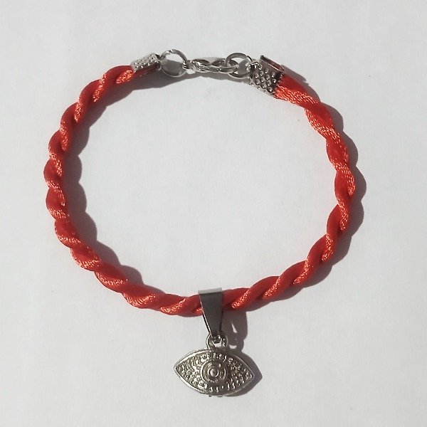 Producto - Pulsera Ojo Turco III