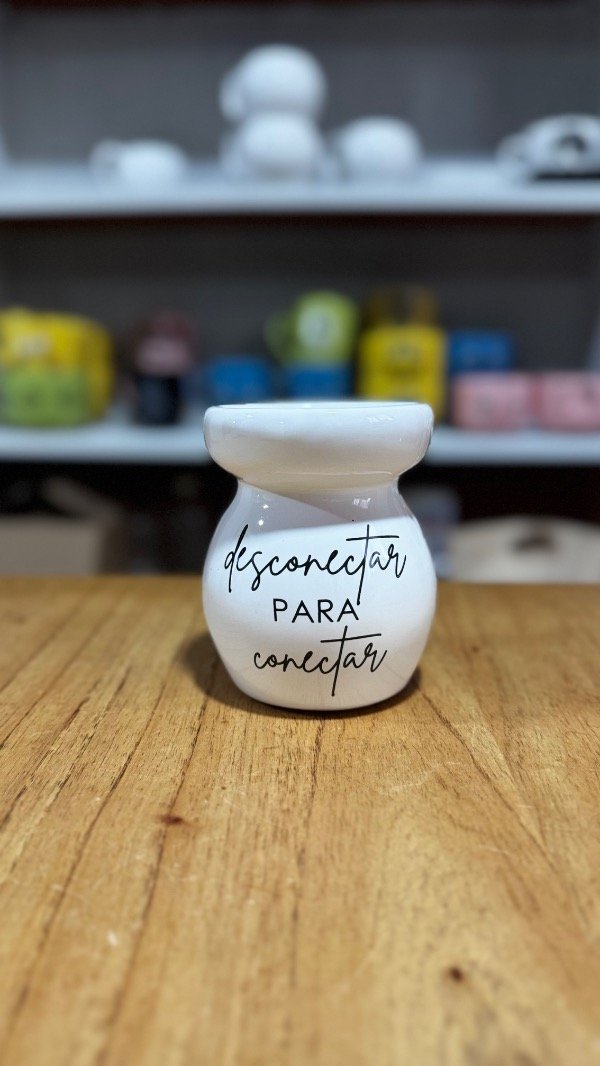 Producto - Hornito- desconectar