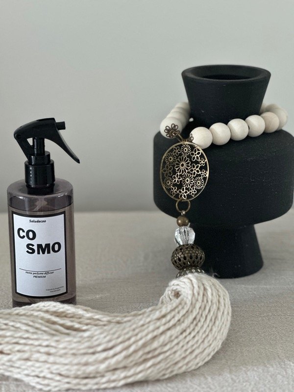 Producto - Rosario aromático
