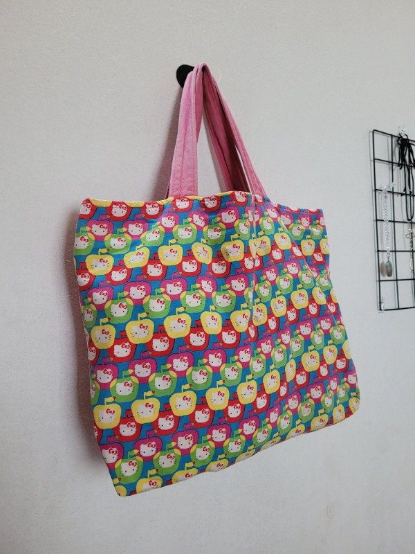 Producto - BOLSO HELLO KITTY