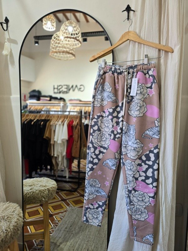 Producto - JOGGING ESTAMPADO