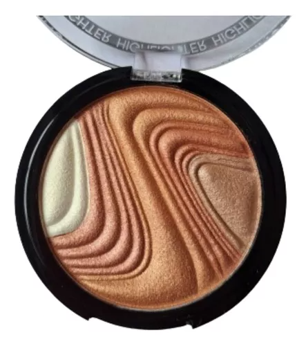 Producto - Iluminador Secret Glow- Pink 21