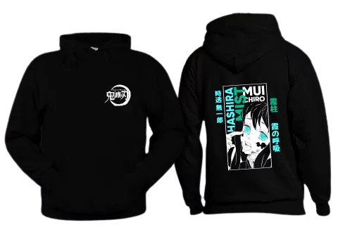 Producto - BUZO TOKITO XL
