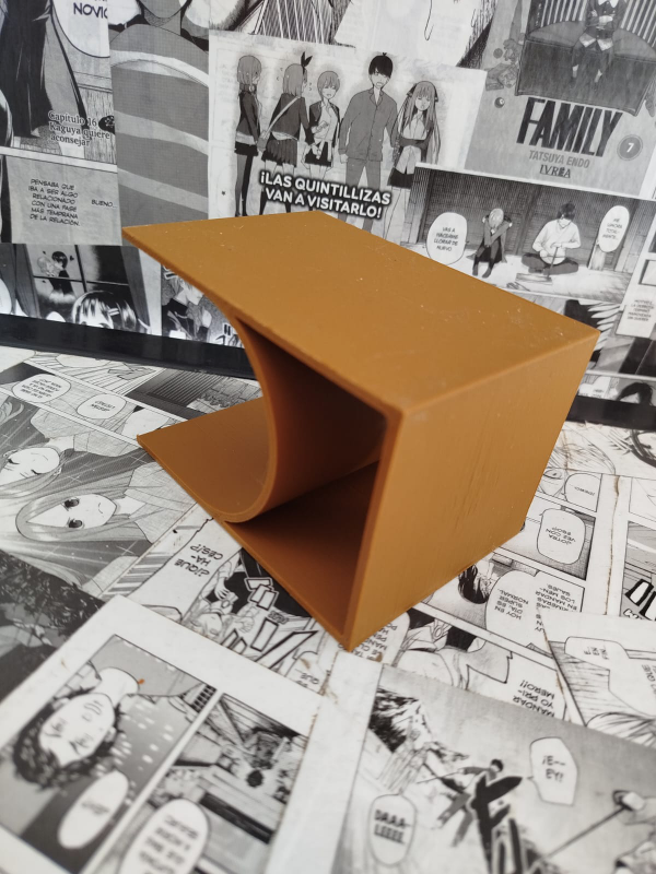 Producto - SOPORTE MANGAS 2 NIVELES SIMPLE