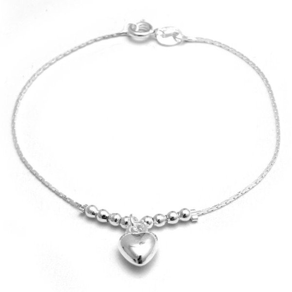 Producto - PULSERA ACERO 1006