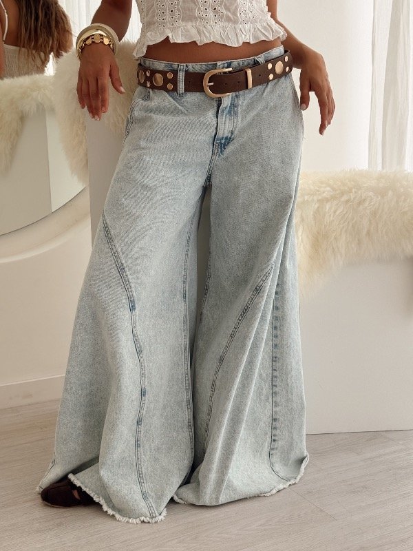 Producto - JEAN MEGA WIDE SOPHIE