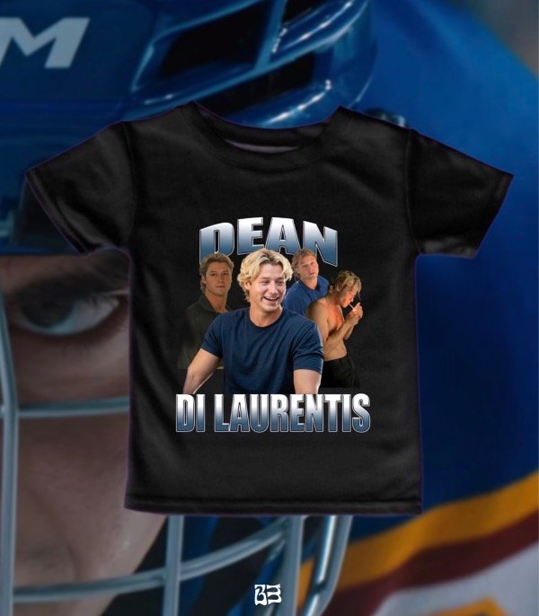 Producto - Dean Di Laurentis - 2