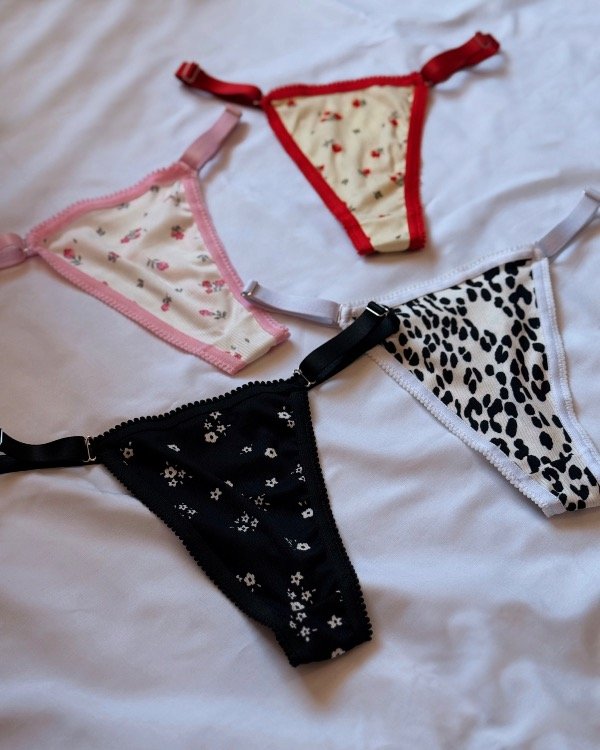 Producto - Regulables Morley Estampadas