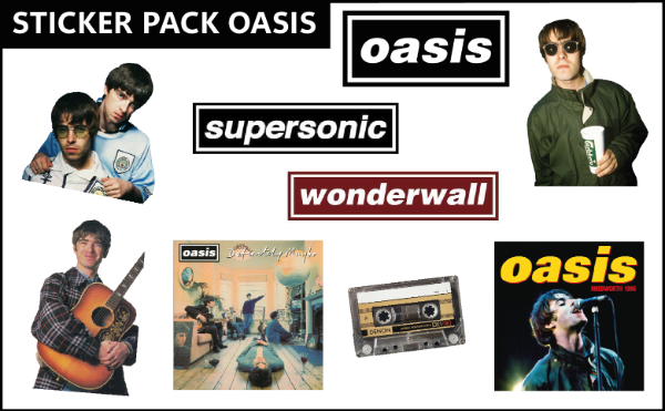 Producto - OASIS DTF
