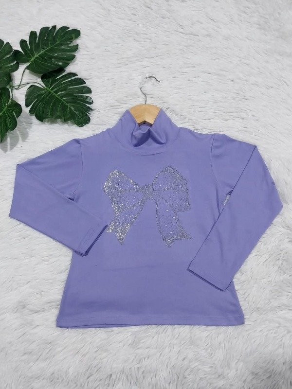 Producto - POLERA "MOÑITO"