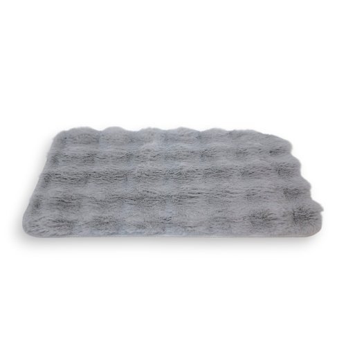 Producto - Alfombra baño 40 x 60 cm peluchito con relieve(codigo B0498)