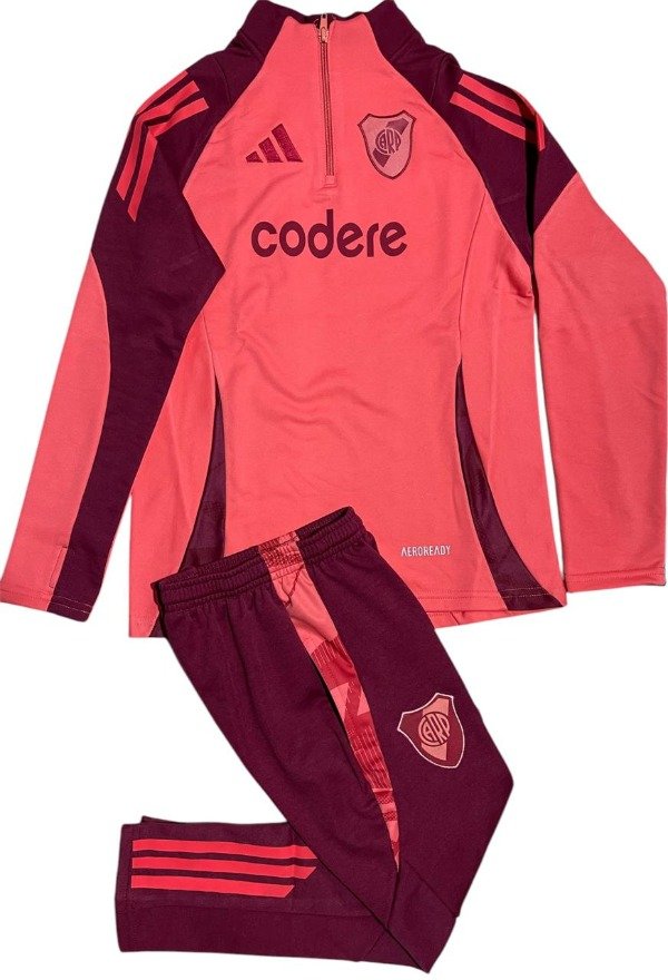 Producto - Conjunto de River Plate para Niños
