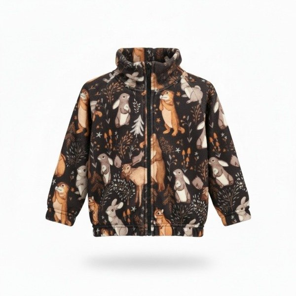 Producto - campera soft 3