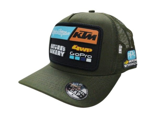 Producto - KTM 9