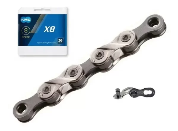 Producto - Cadena KMC X8 - 1