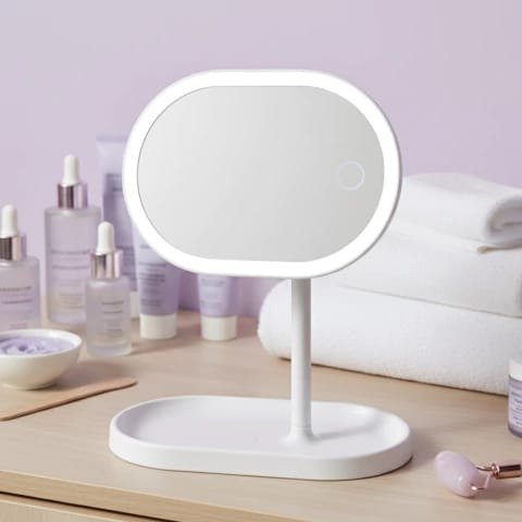 Producto - Espejo de maquillaje LED