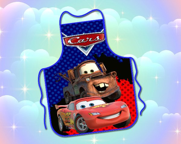 Producto - DELANTAL NIÑOS 5