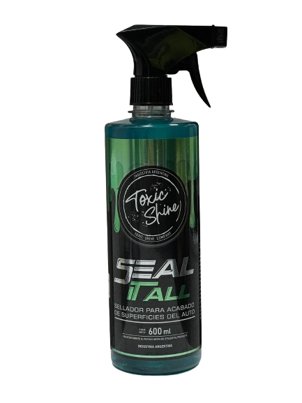 Producto - Seal It All