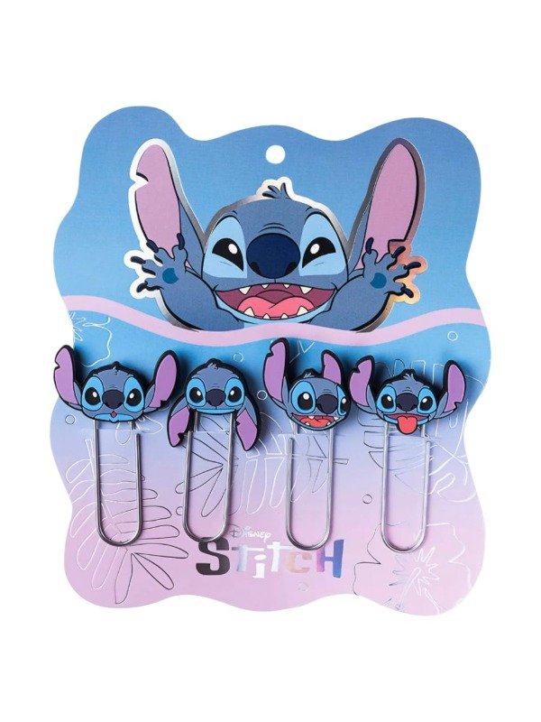 Producto - Maw Stitch Paper Clips X4 Mooving