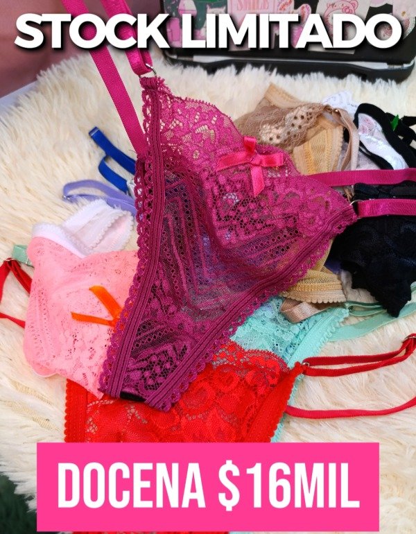 Producto - REGULABLES DE ENCAJE DE MUCHOS COLORES SURTIDITOS DOCENA