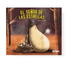 Producto - EL SEÑOR DE LAS ESTRELLAS
