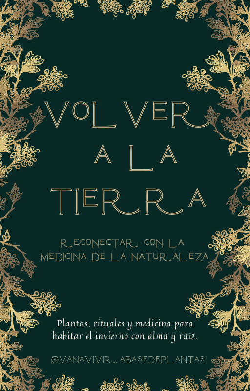 Producto - VOLVER A LA TIERRA