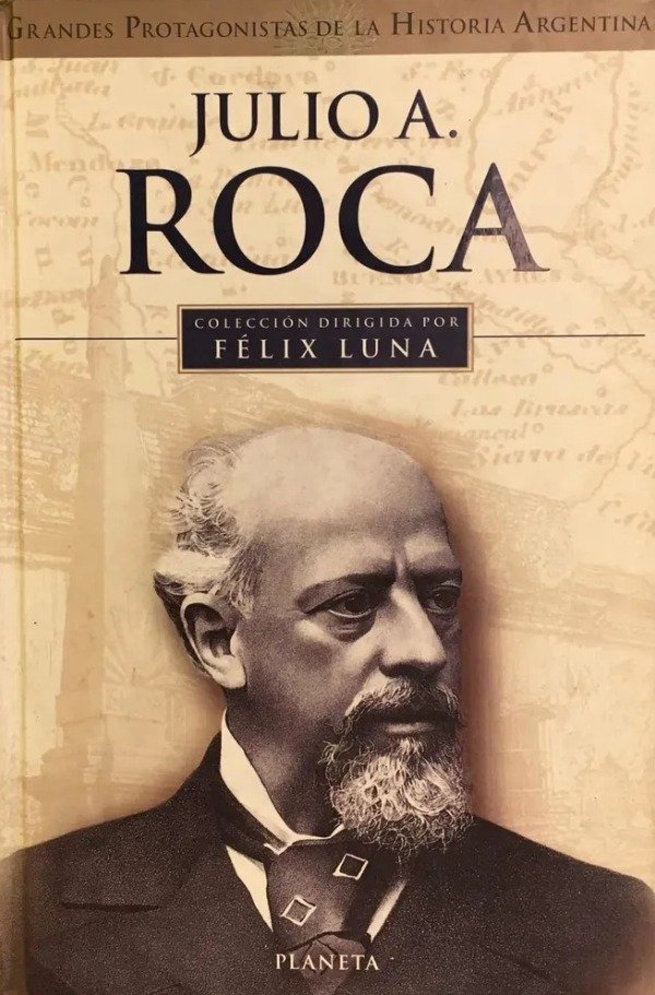 Producto - FELIX LUNA - JULIO A. ROCA