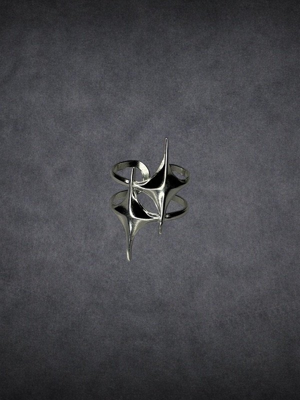 Producto - Anillo Spark