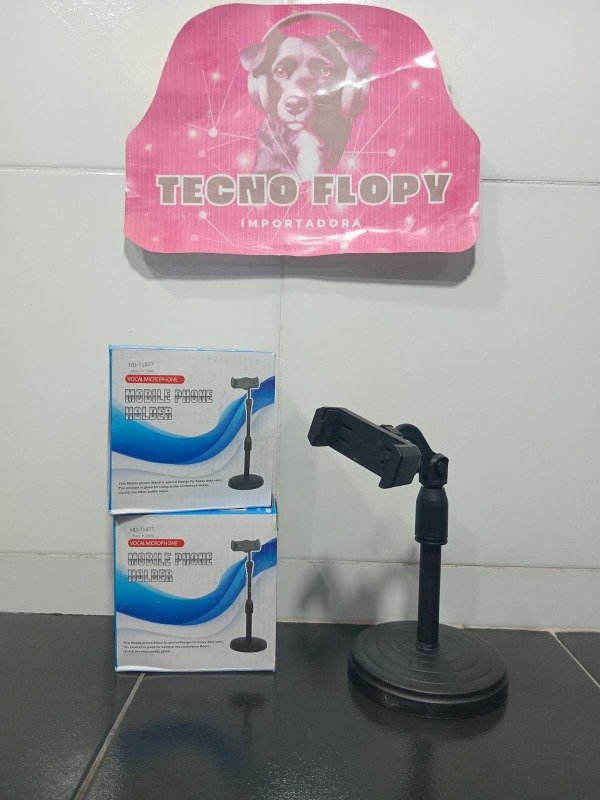 Producto - Soporte para celular de mesa