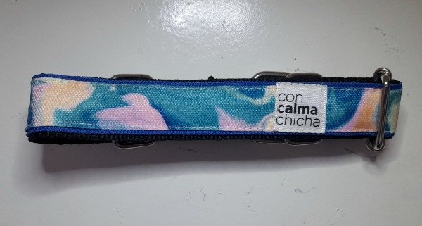 Producto - BATICK AZUL 3CM