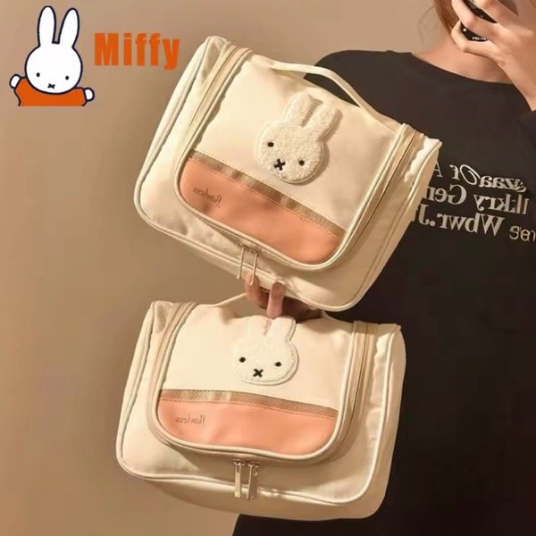 Producto - Organizador Colgante Miffy