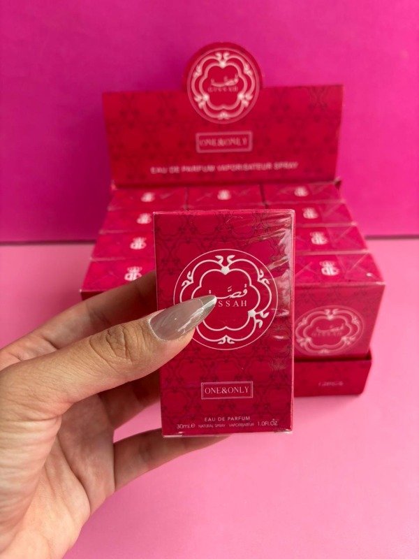 Producto - Perfume ANE Y ONLY ÁRABE