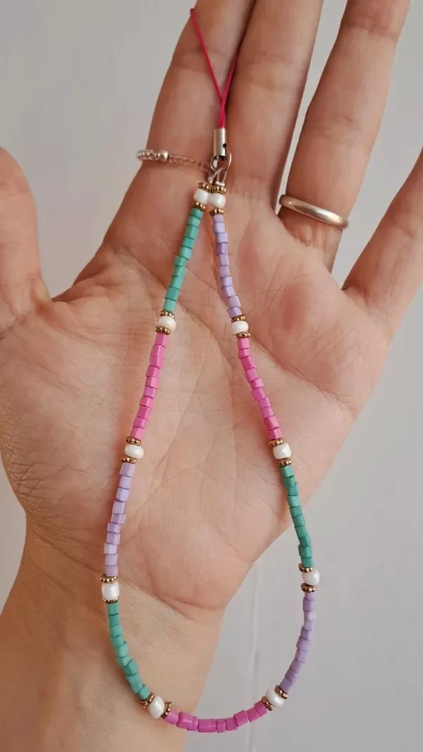 Producto - Straps para Celular Surtidos - 1