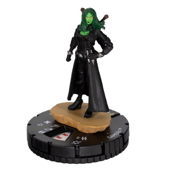 Producto - Gamora - 018