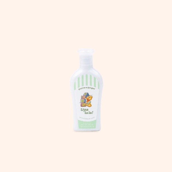 Producto - Crema de Enjuague x 200cm3