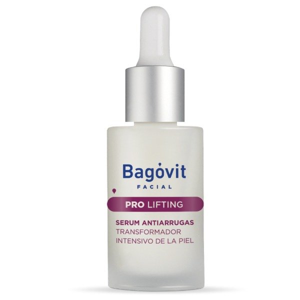 Producto - Serum Antiarrguas Pro Lifting 30g BAGOVIT