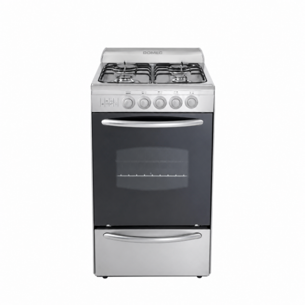 Producto - COCINA DOMEC 61945 APOLO- MG