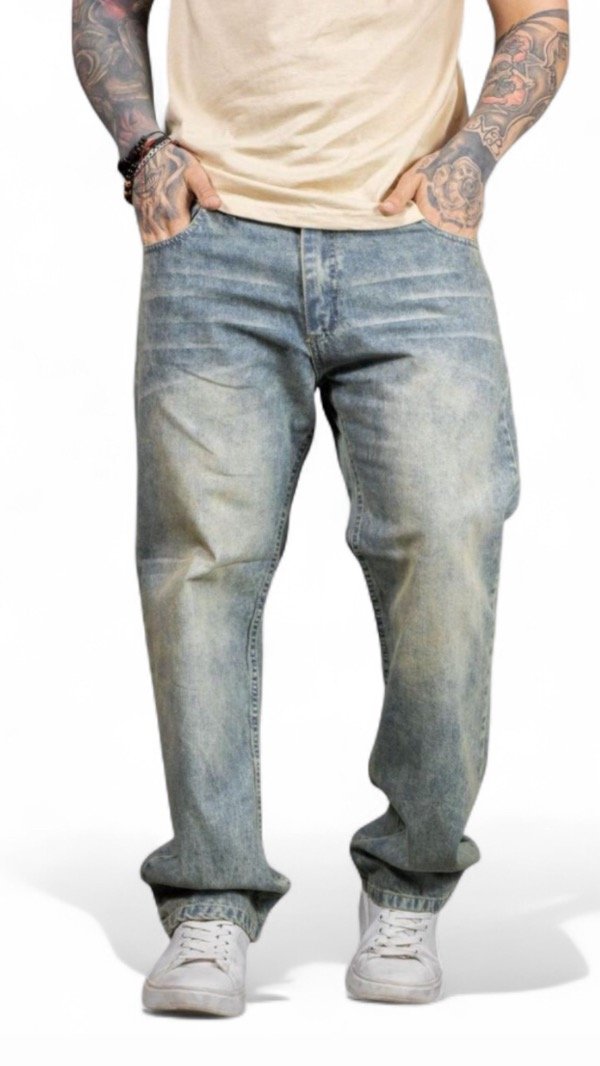 Producto - Jeans Oxido