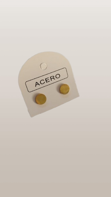 Producto - Aro redondo Mini
