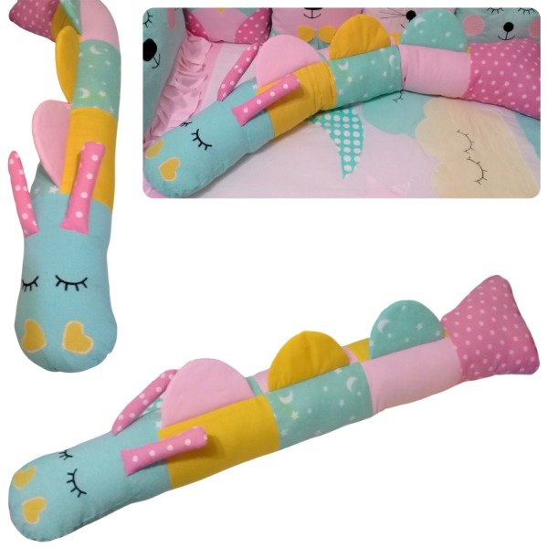 Producto - Chichonera Dragon Mágico Momo