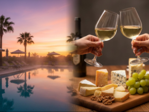 Producto - Relax Y Sabores en Termas de Río Hondo