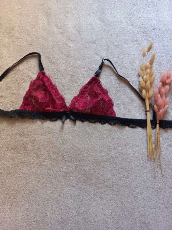 Producto - Corpi de puntilla I