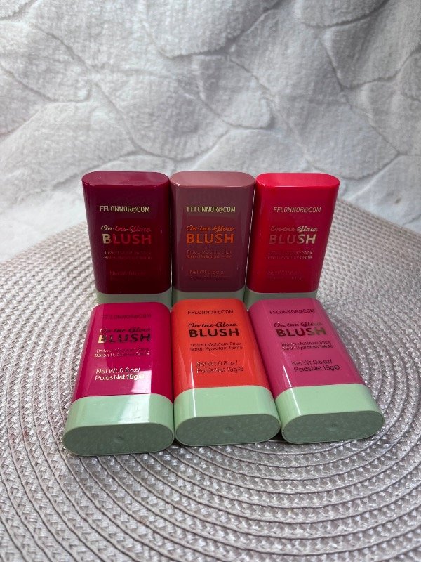 Producto - Rubor en barra fflonnor