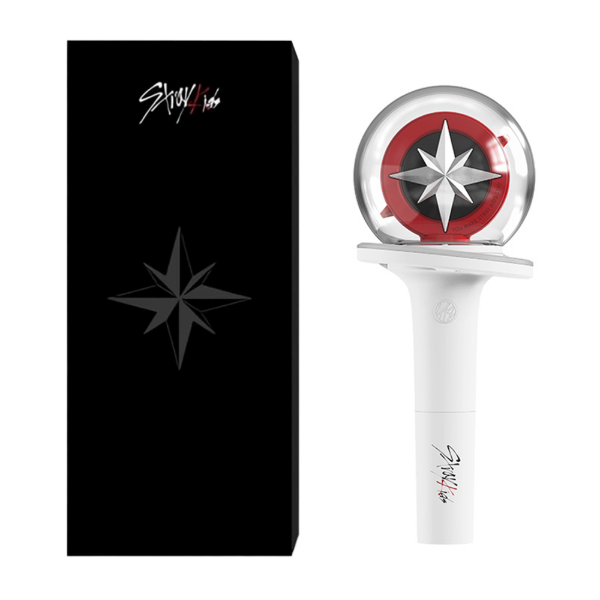 Producto - STRAY KIDS OFFICIAL LIGHTSTICK (Ver. 2)