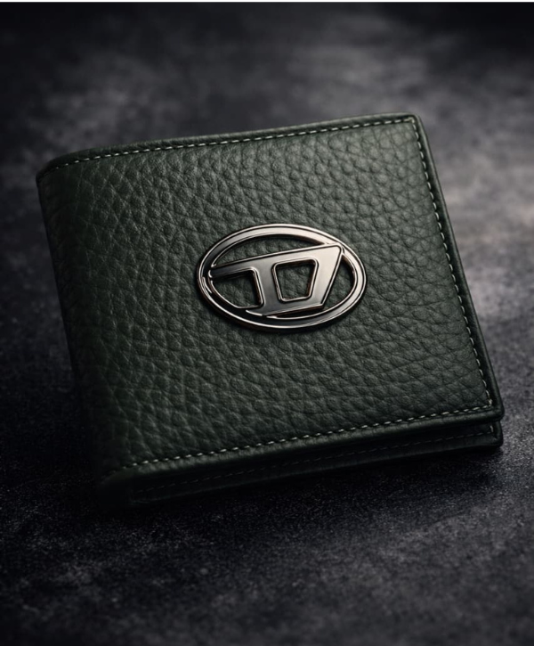 Producto - Billetera Diesel I