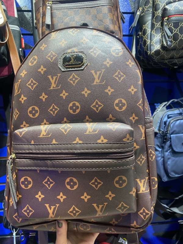 Producto - Mochila LV