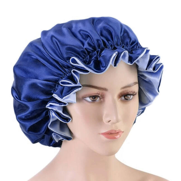 Producto - G33 GORRO RASO REVERSIBLE ANTIFRIZZ