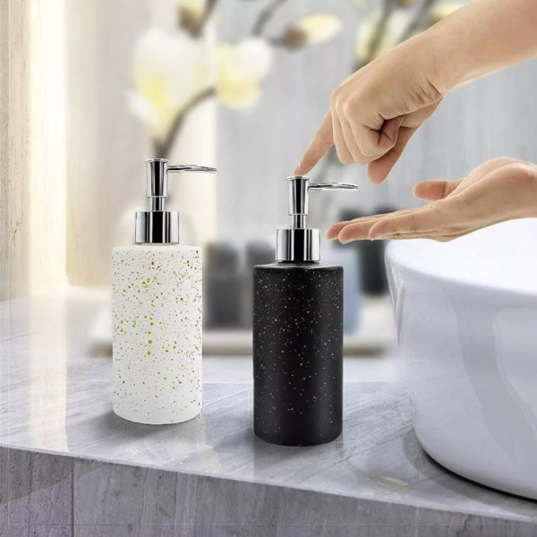 Producto - Dispenser de jabon granito