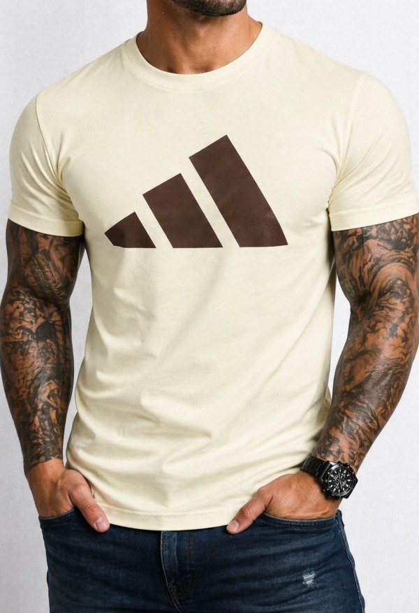 Producto - REMERA ADIDAS NATURAL