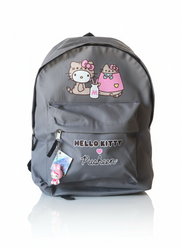 Producto - Mochila Hello Kitty x Pusheen